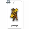 CA Bear Hugg Enamel Pin