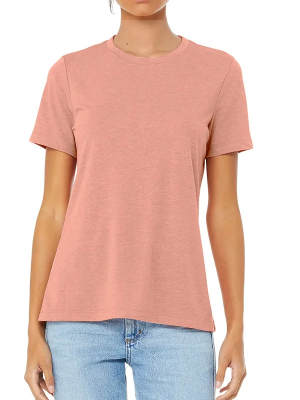 Calliope Tee - Saguaro And Stars