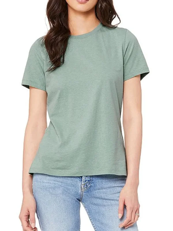 Calliope Tee - Strawberry
