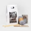 Calm Club Cozy Knit - DIY Hat Kit