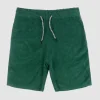 Camp Shorts - Forest
