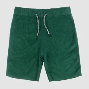 Camp Shorts - Forest