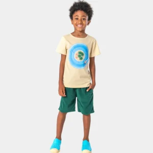 Camp Shorts - Forest