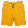 Camp Shorts - Gold