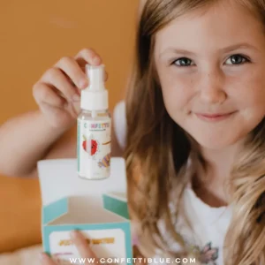 Candy Scented Perfume Making Kit