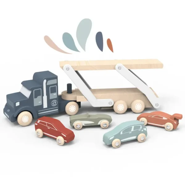 Car Transporter