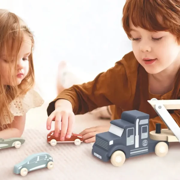 Car Transporter
