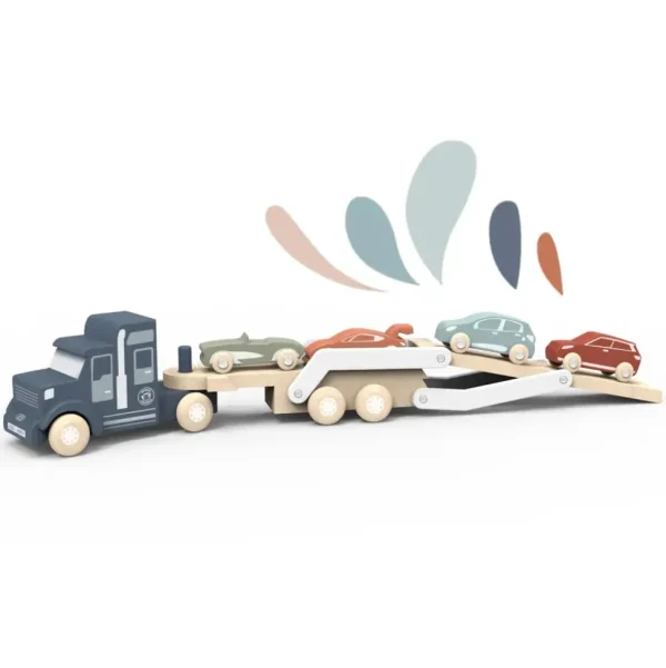 Car Transporter