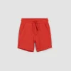 Cayenne Terry Shortsg