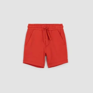 Cayenne Terry Shortsg