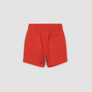Cayenne Terry Shortsg