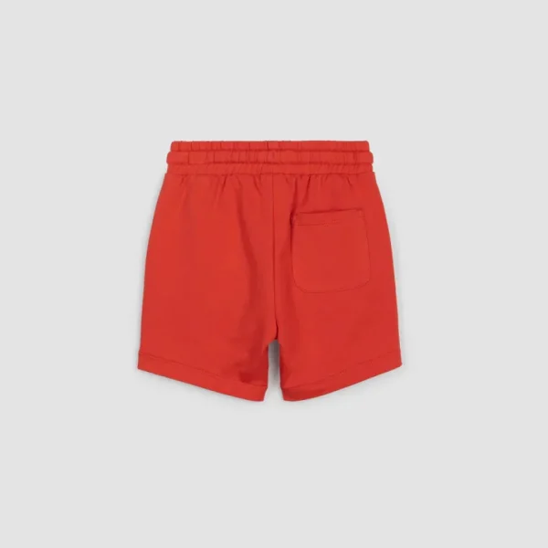 Cayenne Terry Shortsg