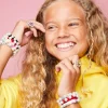 Central Park Pearl Bracelet and Hair Ties Hybrid