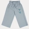 Charles Trouser - Blue