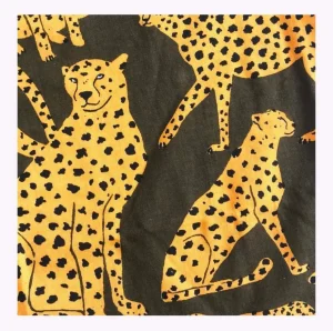 Cheetah Sweatshirt