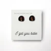 Cher Earrings