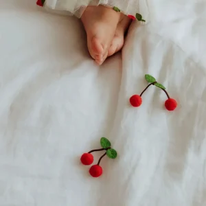 Cherry Cape