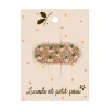 Cherry Hair Clip - Pink
