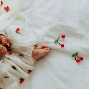 Cherry Tutu