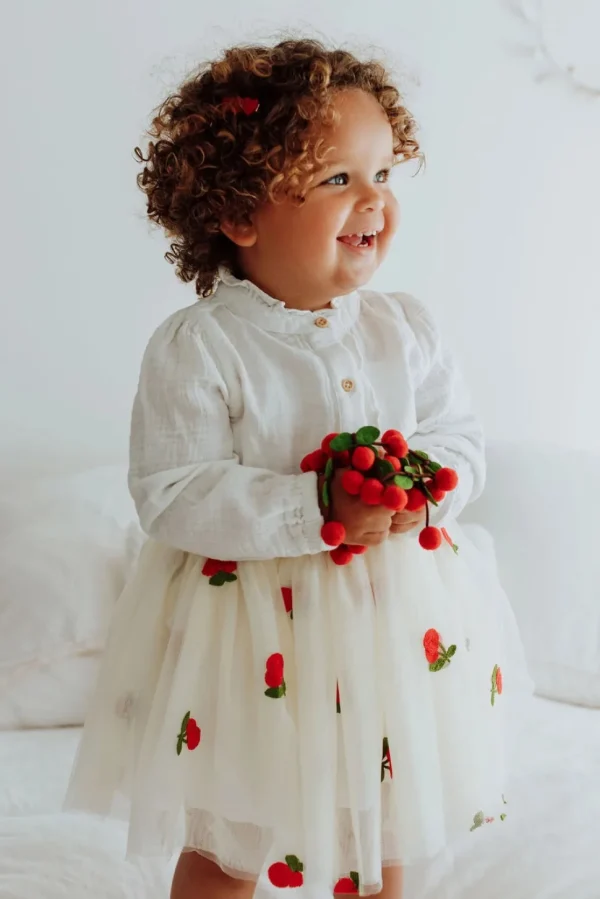 Cherry Tutu