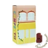 Chocolate Biscuit Fragrance Oil