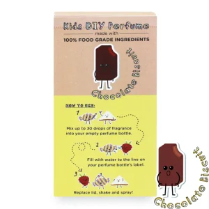 Chocolate Biscuit Fragrance Oil