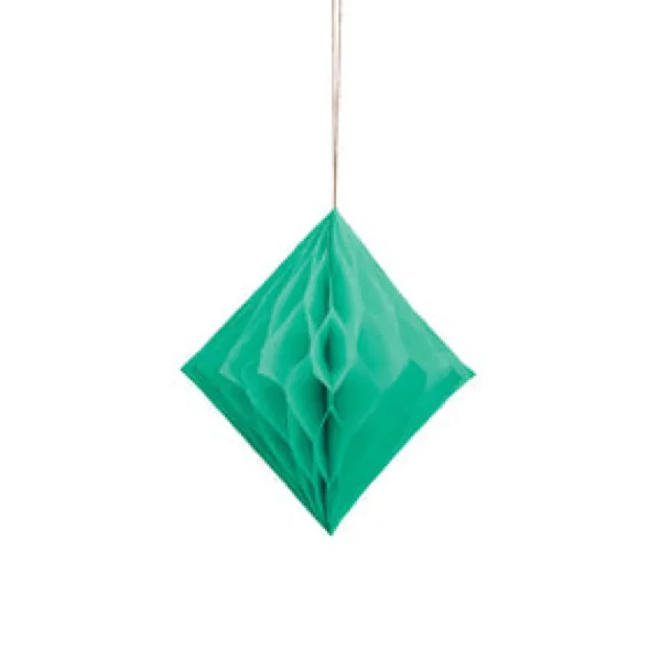 Christmas Honeycomb Decoration Kit
