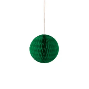 Christmas Honeycomb Decoration Kit