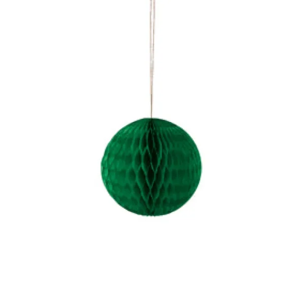 Christmas Honeycomb Decoration Kit