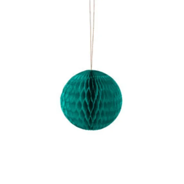Christmas Honeycomb Decoration Kit