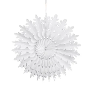 Christmas Honeycomb Decoration Kit
