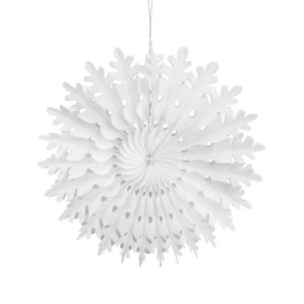 Christmas Honeycomb Decoration Kit