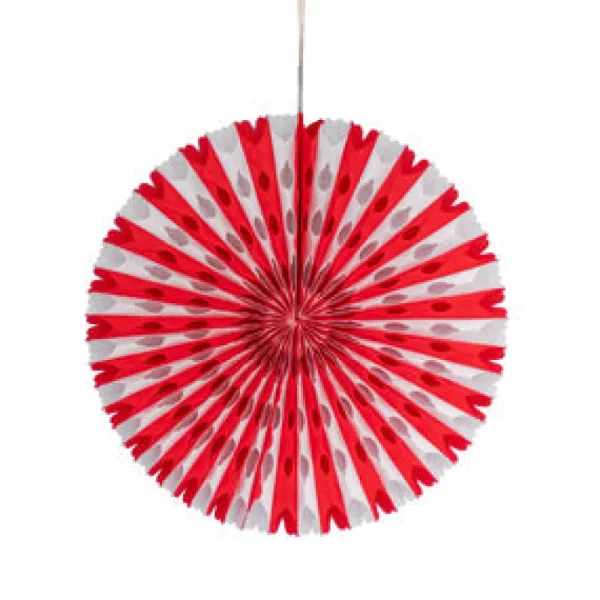 Christmas Honeycomb Decoration Kit