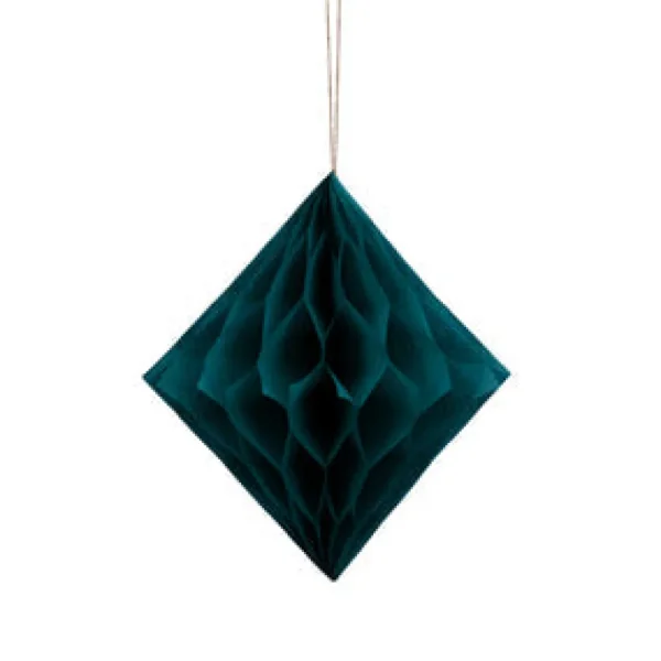 Christmas Honeycomb Decoration Kit