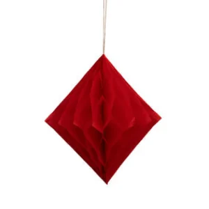 Christmas Honeycomb Decoration Kit