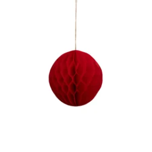 Christmas Honeycomb Decoration Kit