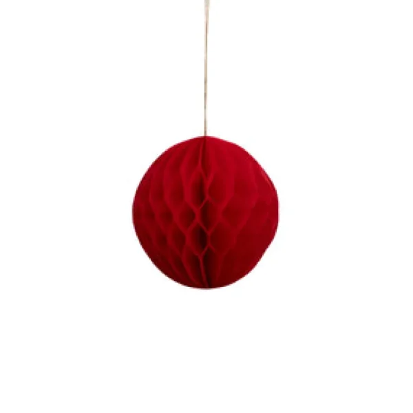 Christmas Honeycomb Decoration Kit