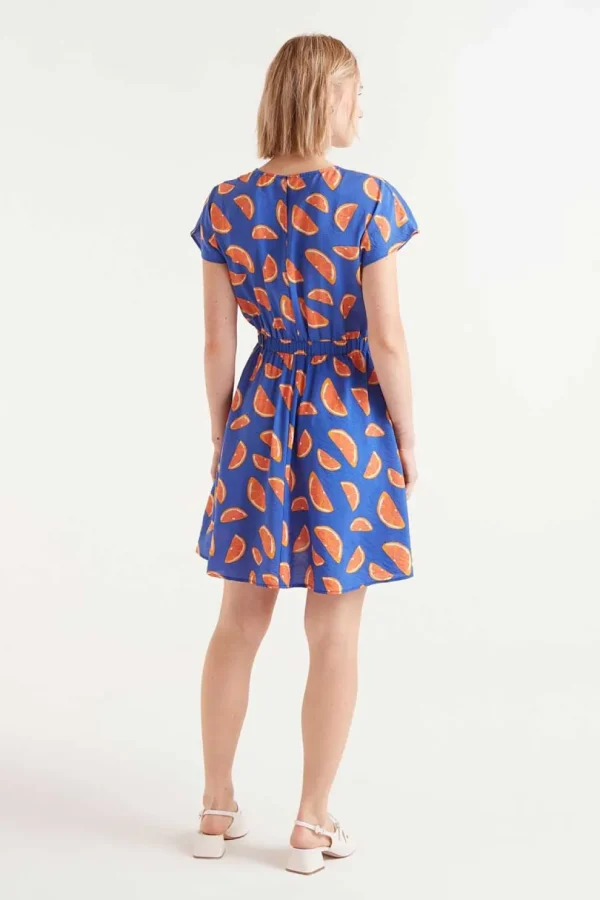Citrus Dress