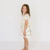 Classic Twirl - Fresh Fruit Print