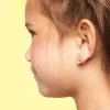 Clip-On Cutie Earrings - Several Designs