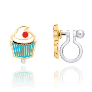Clip-On Cutie Earrings - Several Designs