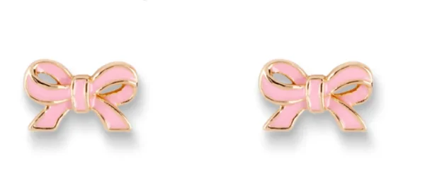 Clip-On Cutie Earrings - Several Designs