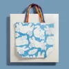 Cloud Cat Tote