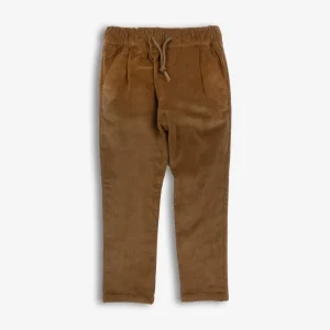 Club Pants - British Khaki
