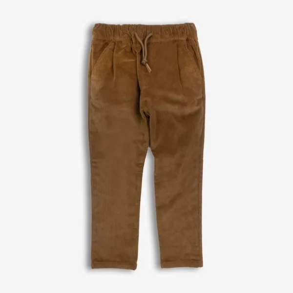 Club Pants - British Khaki