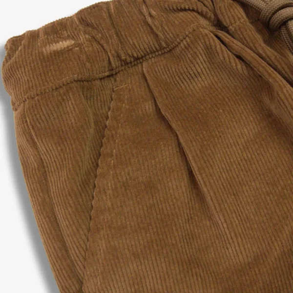 Club Pants - British Khaki