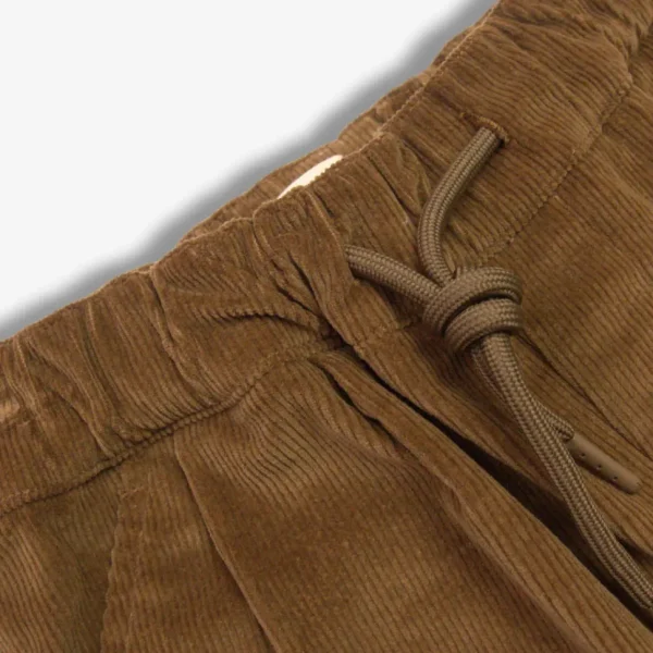 Club Pants - British Khaki