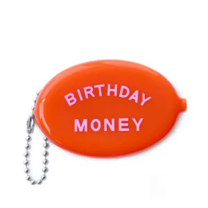 Coin Pouch - 17 Styles