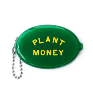 Coin Pouch - 17 Styles