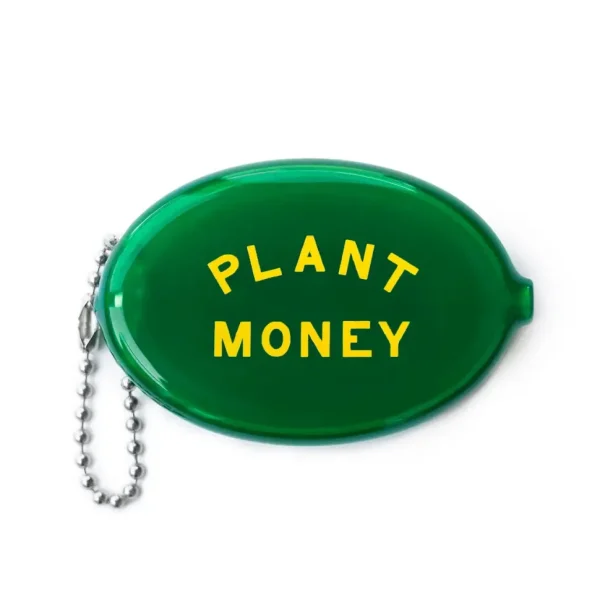 Coin Pouch - 17 Styles